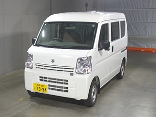 SUZUKI EVERY 2024