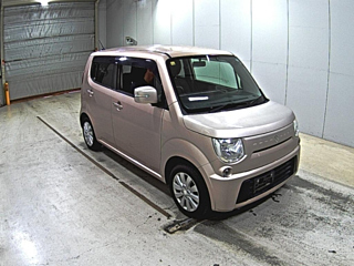 SUZUKI MRWAGON 2014