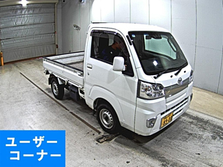 DAIHATSU HIJET TRUCK 2020