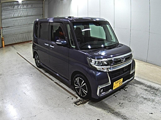 DAIHATSU TANTO 2016