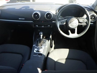 AUDI A3 2017