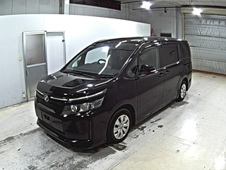 TOYOTA VOXY 2014