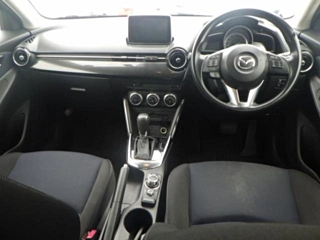 MAZDA DEMIO 2016