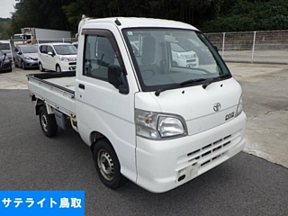 TOYOTA PIXIS TRUCK 2012