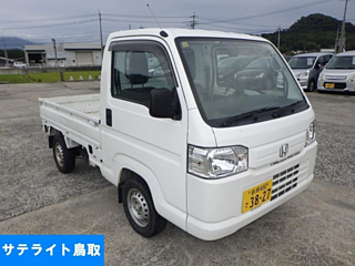 HONDA ACTY TRUCK 2015