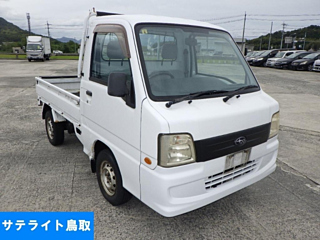 SUBARU SAMBAR 2007