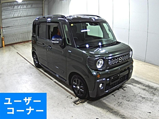 MAZDA FLAIR WAGON 2023