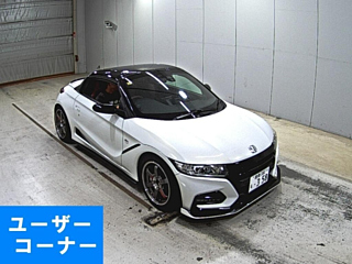 HONDA S660 2018