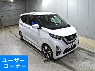 NISSAN DAYZ 2020
