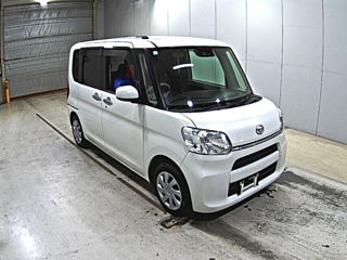 DAIHATSU TANTO 2017