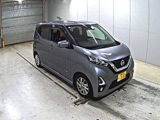 NISSAN DAYZ 2020