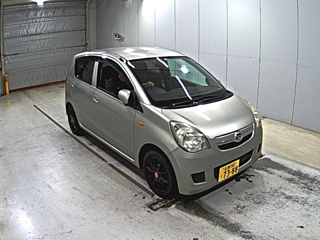 DAIHATSU MIRA 2008