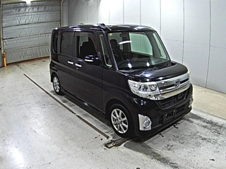 DAIHATSU TANTO 2014