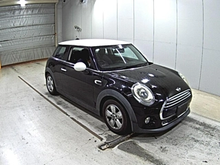 BMW MINI 2015