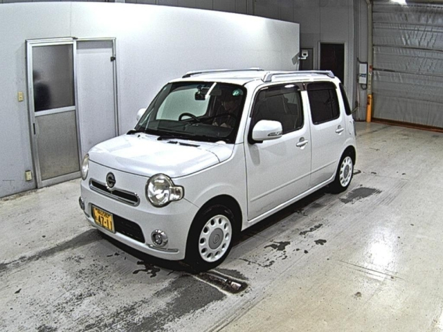 DAIHATSU MIRA 2013