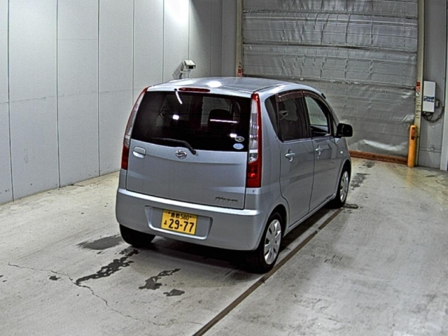DAIHATSU MOVE 2010
