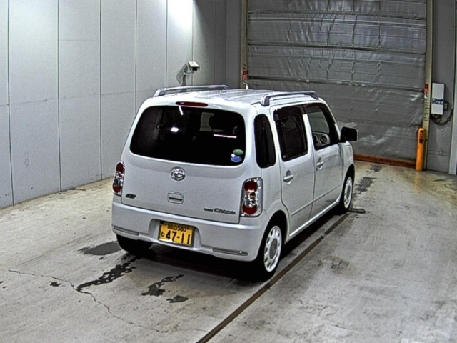 DAIHATSU MIRA 2013