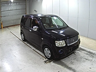 MITSUBISHI EK WAGON 2013