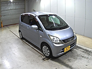 DAIHATSU MOVE 2010