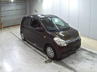 DAIHATSU MIRA 2008