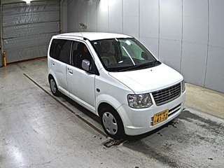 MITSUBISHI EK WAGON 2013