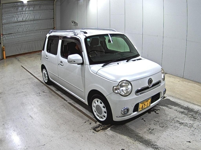 DAIHATSU MIRA 2013
