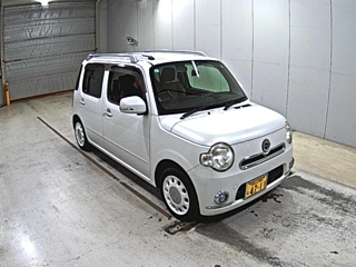 DAIHATSU MIRA 2013
