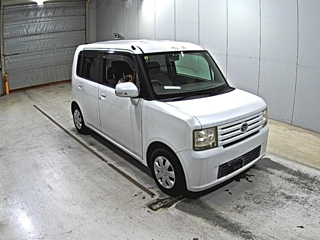 DAIHATSU MOVE CONTE 2008
