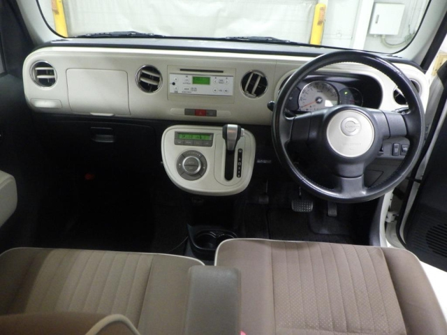DAIHATSU MIRA 2013