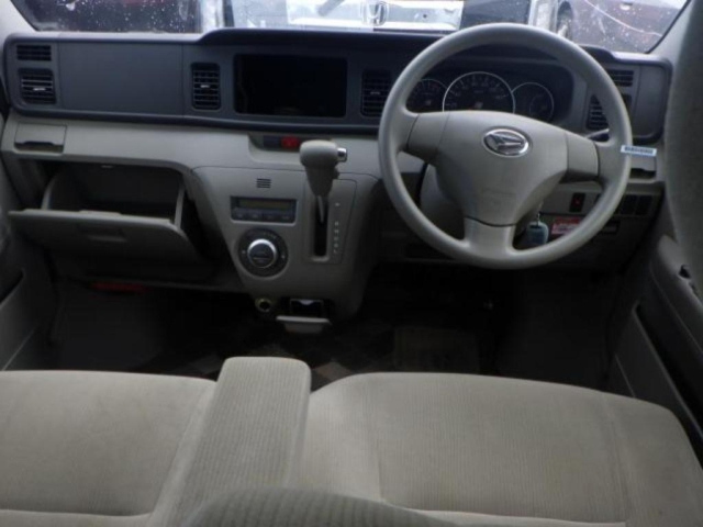 DAIHATSU ATRAI WAGON 2013