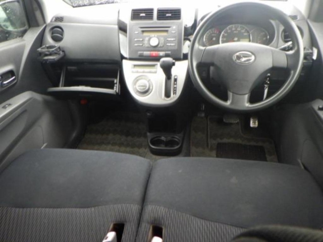 DAIHATSU MIRA 2008