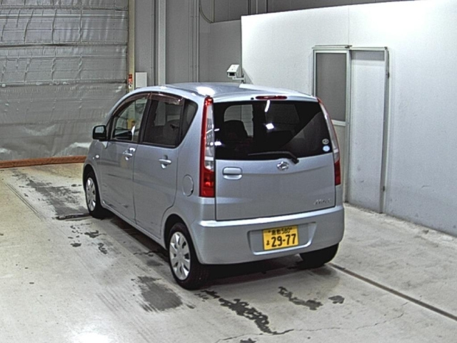 DAIHATSU MOVE 2010