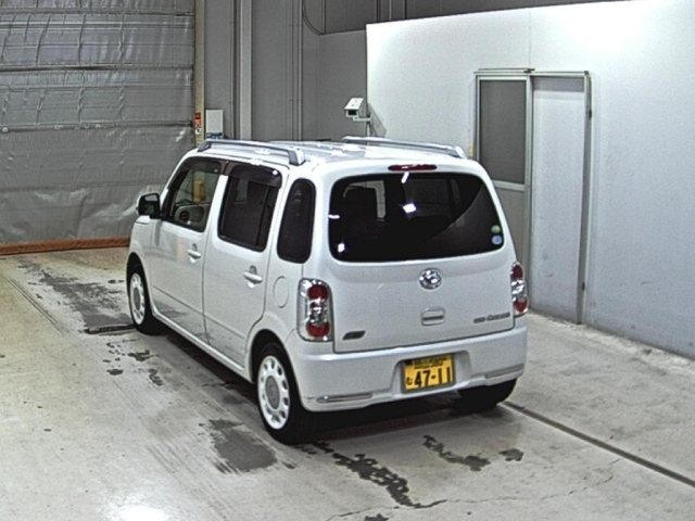 DAIHATSU MIRA 2013