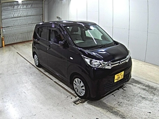 MITSUBISHI EK WAGON 2021