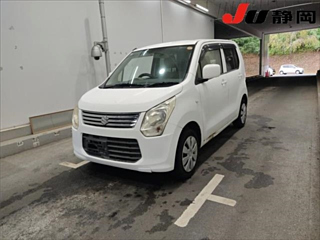 SUZUKI WAGON R 2013