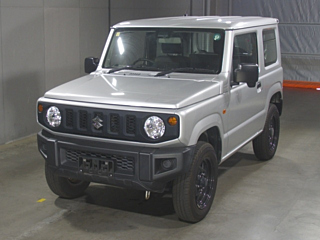 SUZUKI JIMNY 2018