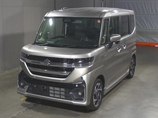 SUZUKI SPACIA 2023