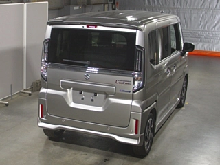 SUZUKI SPACIA 2023