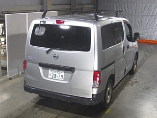 NISSAN NV200 2009