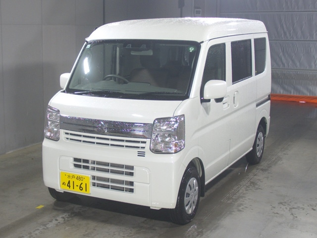 SUZUKI EVERY 2024