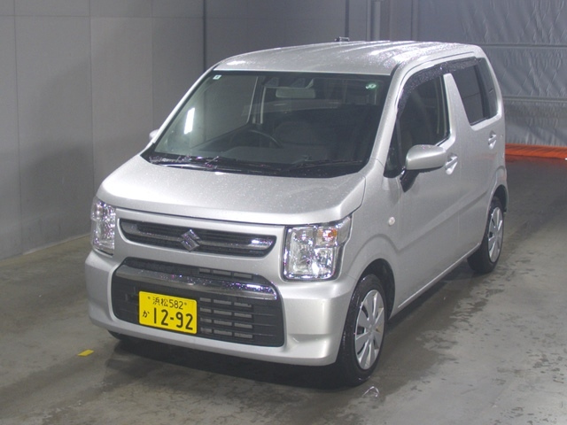 SUZUKI WAGON R 2024