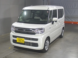 SUZUKI SPACIA 2023
