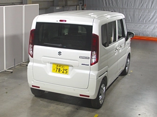 SUZUKI SPACIA 2023