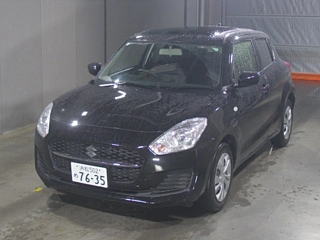 SUZUKI SWIFT 2023