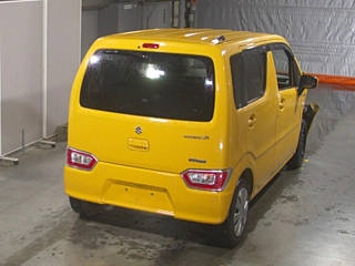 SUZUKI WAGON R 2021