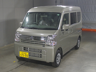 SUZUKI EVERY 2024