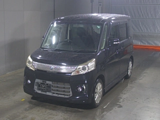 SUZUKI SPACIA 2013