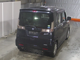 SUZUKI SPACIA 2013