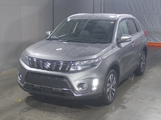 SUZUKI ESCUDO 2024