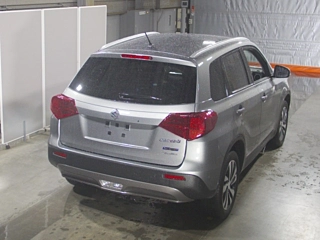 SUZUKI ESCUDO 2024